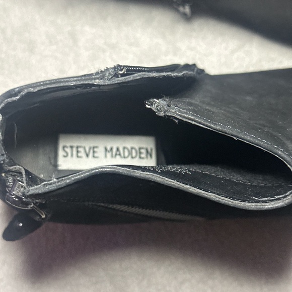 steve madden booties so.e 9.5 nwot - Picture 6 of 6